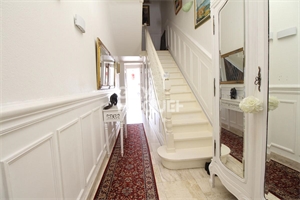 maison-villa à la vente -   59500  DOUAI, surface 165 m2 vente maison-villa - APR640754